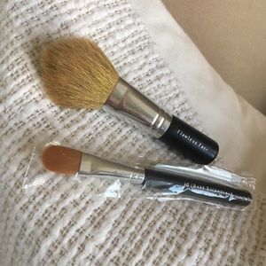 Bare Minerals Makeup Brushes